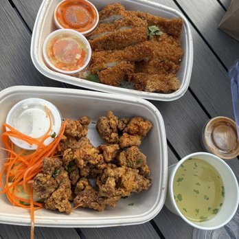 Rooster & Rice - Thai Near Me - Irvine, California