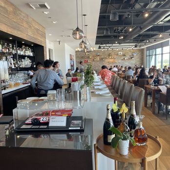 Porsche Experience Center Los Angeles - Porsche 917 Restaurant - Racing Experience Near Me - Carson, California Porsche Experience Center Los Angeles - Porsche 917 Restaurant - Racing Experience Near Me - Carson, California