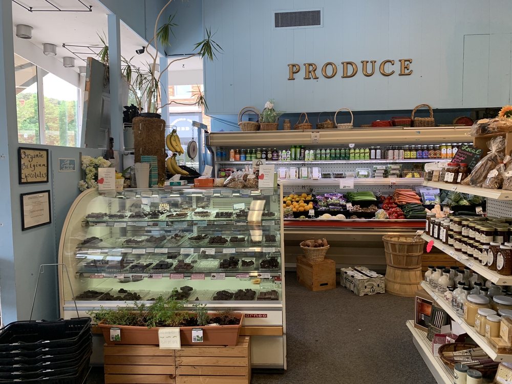 HEALTH FOOD CORNER Updated October 2024 10 Photos 390 Main St