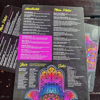 Rock Bar - Bars Near Me - Fort Lauderdale, Florida