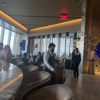 Peak with Priceless Restaurant & Bar - New American Near Me - New York, New York Peak with Priceless Restaurant & Bar - New American Near Me - New York, New York