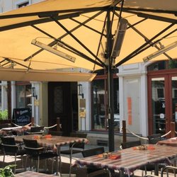 Ausonia - Ausonia Italienisches Restaurant und Pizzeria