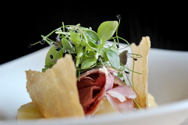 Bistro & Guesthouse Cachet de Cire by null