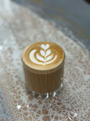 Monica Café by null