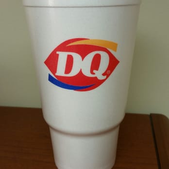 Dairy Queen Ltd Brazier - The best vanilla cokes ever! - Ice Cream & Frozen Yogurt Near Me - Harrisburg, Illinois Dairy Queen Ltd Brazier - The best vanilla cokes ever! - Ice Cream & Frozen Yogurt Near Me - Harrisburg, Illinois