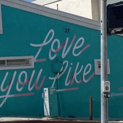 Love You Like