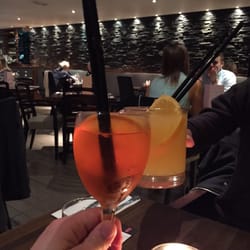 Prezzo - Didcot