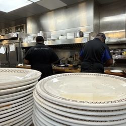 Waffle House