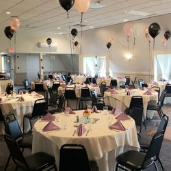 Pine Ridge Country Club
