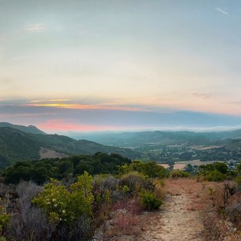 Carmel Valley Ranch - Panoramic of the valley from top of Huff n Puff - Hotels Near Me - Carmel, California Carmel Valley Ranch - Panoramic of the valley from top of Huff n Puff - Hotels Near Me - Carmel, California