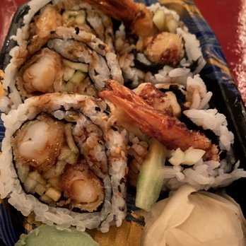 Koi Express frankfort - Shrimp roll - Sushi Bars Near Me - Frankfort, Kentucky Koi Express frankfort - Shrimp roll - Sushi Bars Near Me - Frankfort, Kentucky