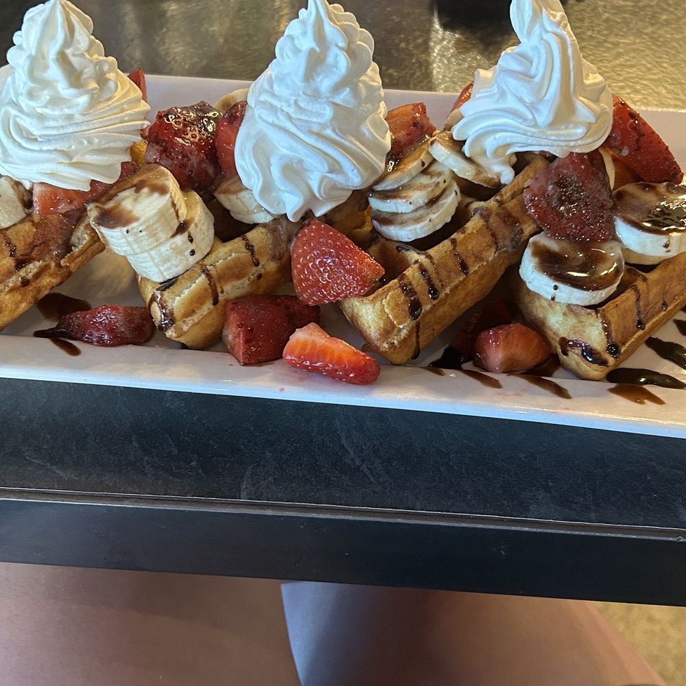 Eggspectation - Maisonneuve - My order - Breakfast & Brunch Near Me - Montreal, Quebec Eggspectation - Maisonneuve - My order - Breakfast & Brunch Near Me - Montreal, Quebec