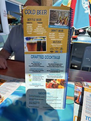 Menu photo 3 Moe Moons Myrtle Beach, SC Menu photo 3 Moe Moons Myrtle Beach, SC