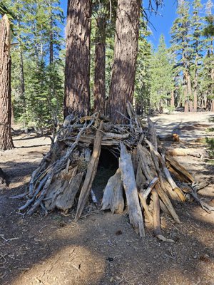 Earthquake Fault by null