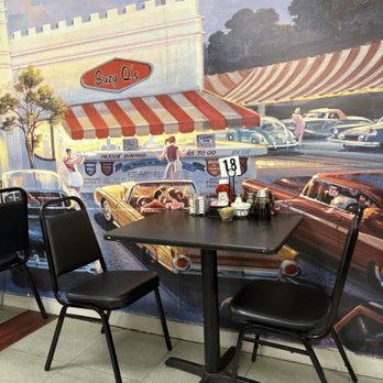 Suzy Q's Hometown Diner - Diners Near Me - Jupiter, Florida Suzy Q's Hometown Diner - Diners Near Me - Jupiter, Florida