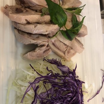 Vit Dong Que - Duck Salad - Vietnamese Near Me - San Jose, California Vit Dong Que - Duck Salad - Vietnamese Near Me - San Jose, California