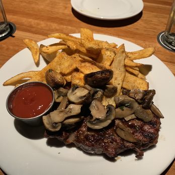 Black Canyon Restaurant - Steakhouses Near Me - Fort Wayne, Indiana