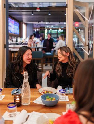 Otium Grill & Greens by null