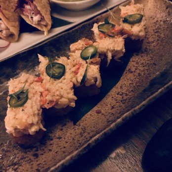 BondST - Japanese Near Me - New York, New York