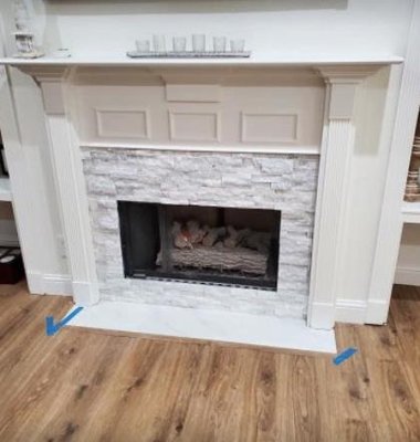 InRich Materials Logo