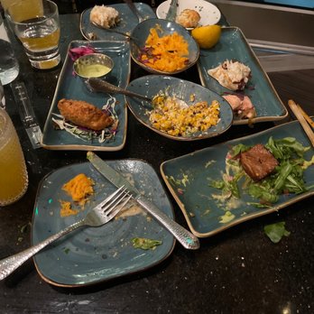 Dosalas - Latin American Near Me - Vancouver, Washington