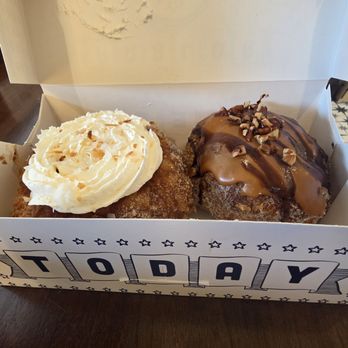 Parlor Doughnuts - Donuts Near Me - Boca Raton, Florida Parlor Doughnuts - Donuts Near Me - Boca Raton, Florida