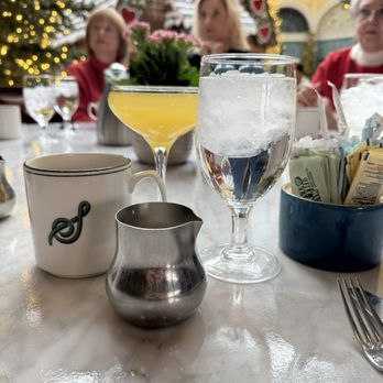 Sadelle's - Breakfast & Brunch Near Me - Las Vegas, Nevada