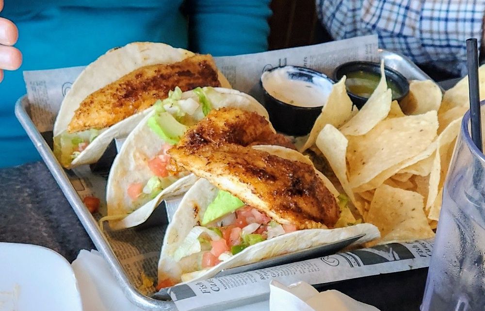 Library Sports Pub & Grill — Mexican restaurant in West Bloomfield