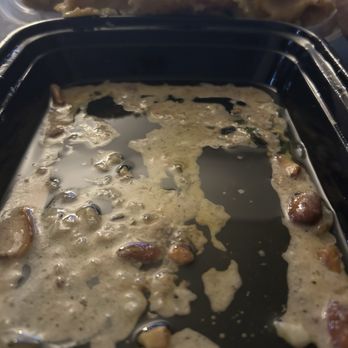 Mad Nice - Oil - Italian Near Me - Detroit, Michigan Mad Nice - Oil - Italian Near Me - Detroit, Michigan