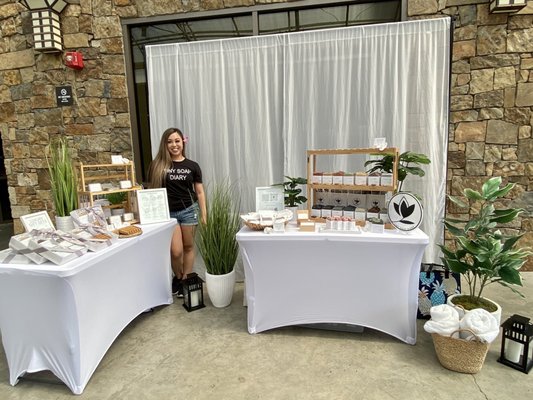 Milagro Centre by null