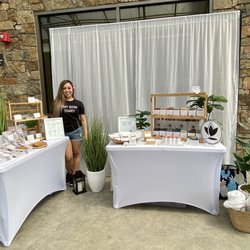 Milagro Centre - 06.12.22  Pop Up Event at the Milagro Market 11:00a - 4:00p [Tiny Soap Diary]