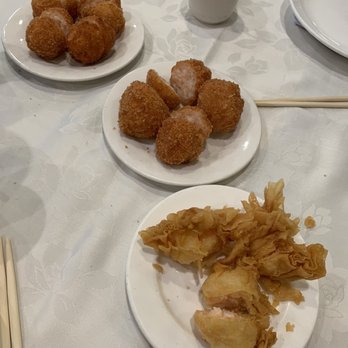 Seafood Cove 2 - Dim Sum Near Me - Westminster, California