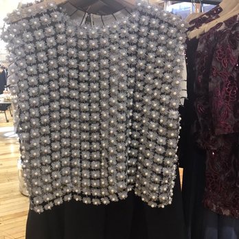 Anthropologie - Blouse - Women's Clothing Near Me - Scottsdale, Arizona