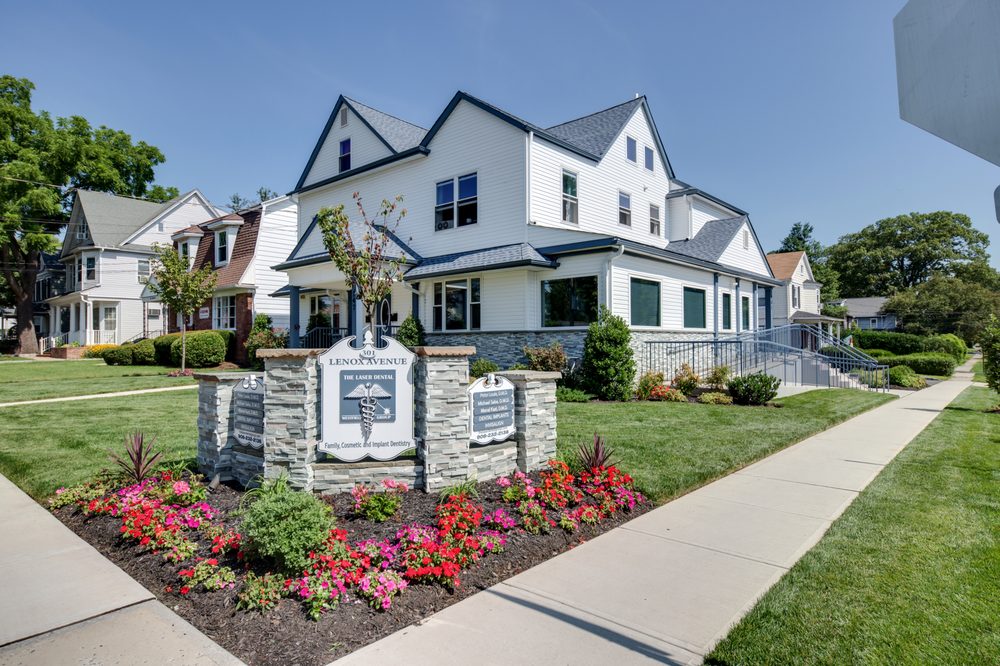 PETER LOUIE, DMDTHE LASER DENTAL Updated September 2024 301 Lenox