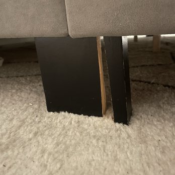 50Floor - Broken furniture caused by 50 floor - Flooring Near Me - Cincinnati, Ohio 50Floor - Broken furniture caused by 50 floor - Flooring Near Me - Cincinnati, Ohio