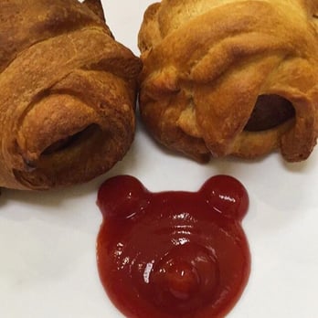 Happiness Cafe - Crescent rolls - Ice Cream & Frozen Yogurt Near Me - San Jose, California Happiness Cafe - Crescent rolls - Ice Cream & Frozen Yogurt Near Me - San Jose, California