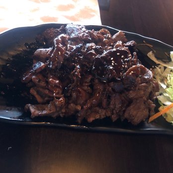 Ramen Boy - Beef teriyaki - Ramen Near Me - Lancaster, California Ramen Boy - Beef teriyaki - Ramen Near Me - Lancaster, California