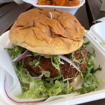 Bopomofo Cafe - Honey Walnut Shrimp Burger - Bubble Tea Near Me - San Gabriel, California Bopomofo Cafe - Honey Walnut Shrimp Burger - Bubble Tea Near Me - San Gabriel, California