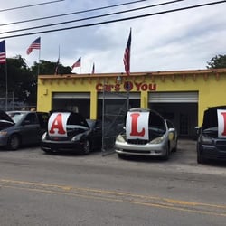 Cars 4 You
