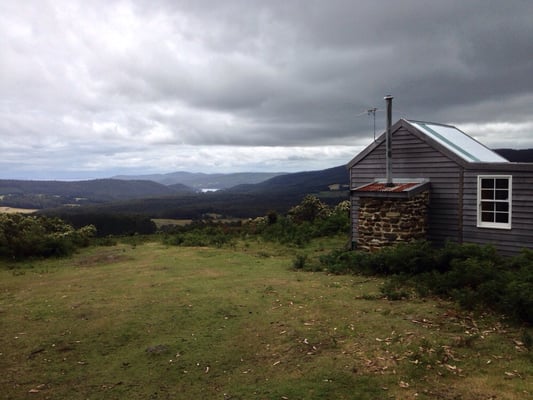 McHenry Distillery by null