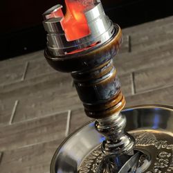 Flare Hookah Lounge