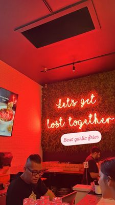 Lost and Found Cocktail Bar by null