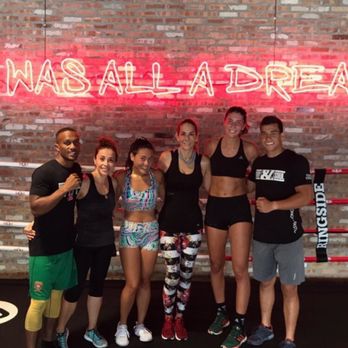 Body & Soul - Trainers Near Me - Miami, Florida Body & Soul - Trainers Near Me - Miami, Florida