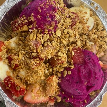 Da Juice Bar - Acai Bowl - Juice Bars & Smoothies Near Me - Glendale, California Da Juice Bar - Acai Bowl - Juice Bars & Smoothies Near Me - Glendale, California