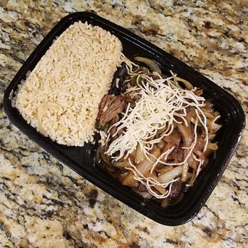 Rice Pot - Mongolian Beef delivered. - Chinese Near Me - Duncanville, Texas Rice Pot - Mongolian Beef delivered. - Chinese Near Me - Duncanville, Texas