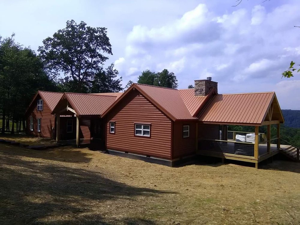 Slide of Waller and Son's Roofing and Home Repair