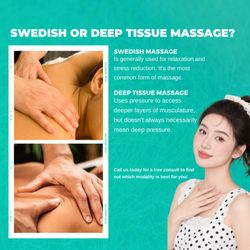 Sabai Massage