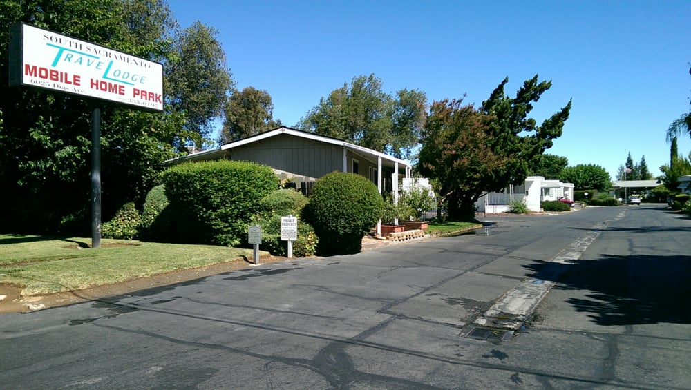 TRAVELODGE MOBILE HOME PARK Updated October 2024 6025 Dias Ave Ofc