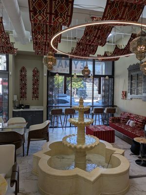 heyma Yemeni coffee & brunch by null
