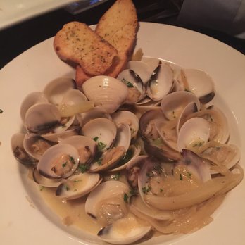 Fig's Prime - Steamed clams. Delicious. Enjoyed the sweet fennel broth - Steakhouses Near Me - Altamonte Springs, Florida Fig's Prime - Steamed clams. Delicious. Enjoyed the sweet fennel broth - Steakhouses Near Me - Altamonte Springs, Florida